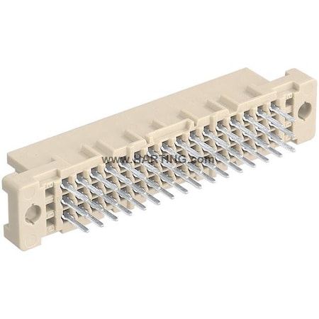 Harting DIN-Signal 2C048FS-4, 5C1-2, PK 100 09232486825